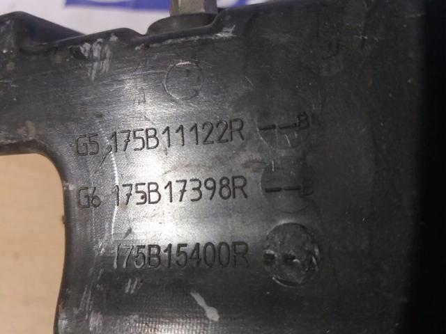 RENAULT 175B15400R в наличии Ровно