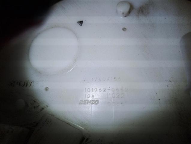 MITSUBISHI 1760A156 в наличии Украина
