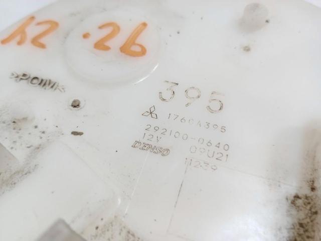 MITSUBISHI 1760A395 в наличии Павлоград