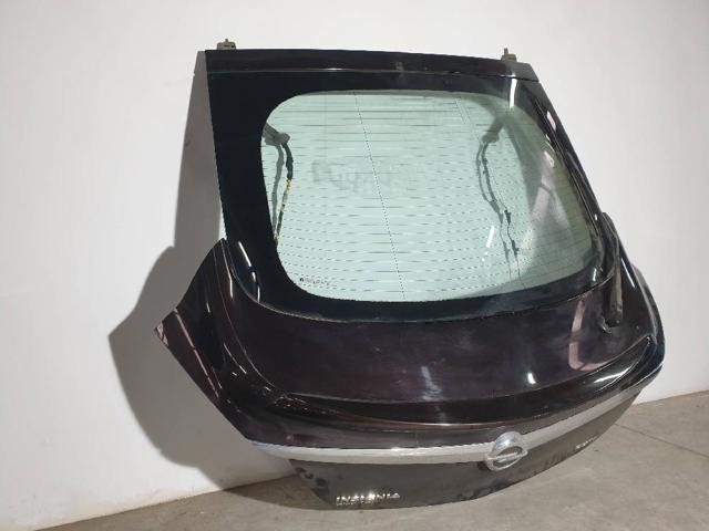 OPEL 176150 Крышка багажника в наличии Запорожье