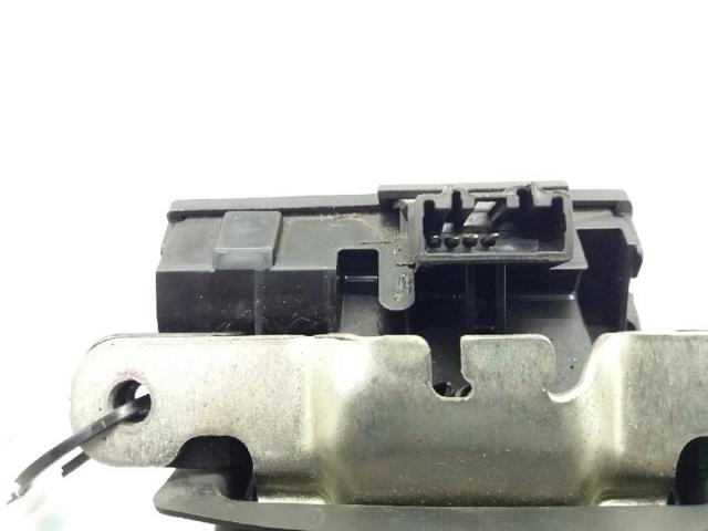 FORD 1761865 Замок багажника в наличии Тернополь