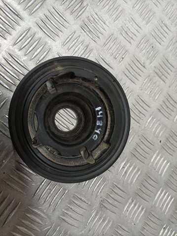 1762119 FORD Шкив коленвала купить в Полтава