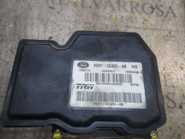 1762179 FORD Блок АБС купить в Кривой Рог