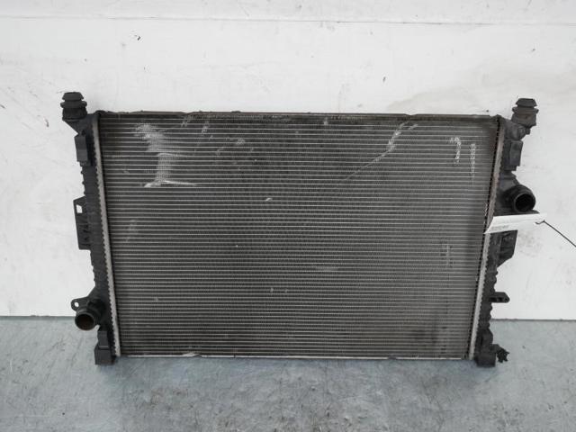 FORD 1762395 Радиатор в наличии Полтава