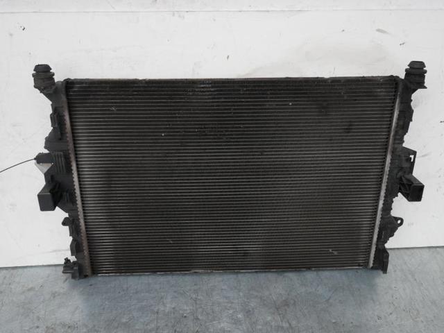 FORD 1762395 Радиатор в наличии Каменское