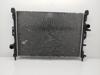 Radiador de esfriamento de motor 1762395 FORD