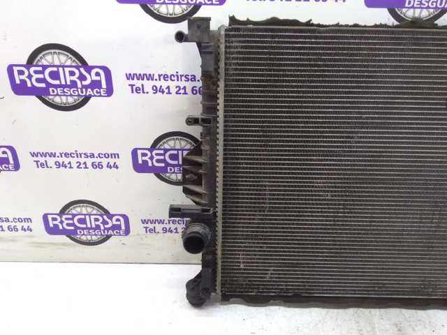 FORD 1762395 Радиатор в наличии Черновцы