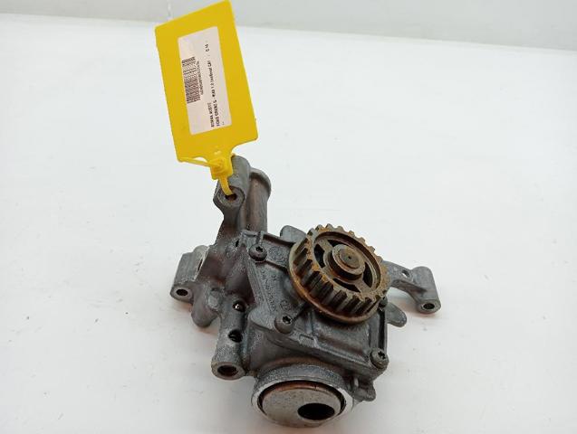 1762416 FORD Масляный насос купить в Киев
