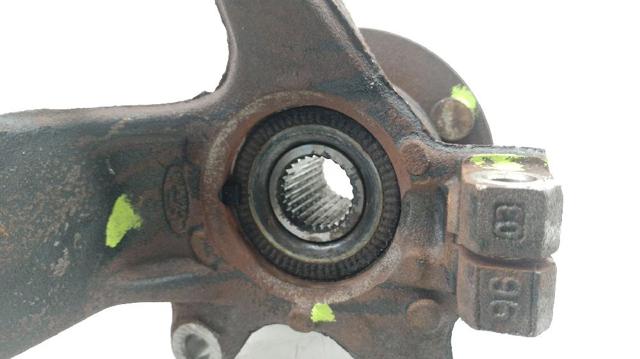 1763058 FORD Цапфа передняя правая купить в Одесса