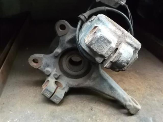 FORD 1763058 Цапфа передняя правая в наличии Днепр