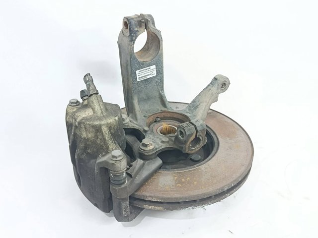FORD 1763058 Цапфа передняя правая в наличии Полтава