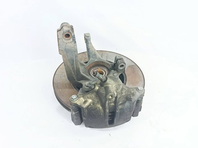 1763058 FORD Цапфа передняя правая купить в Житомир