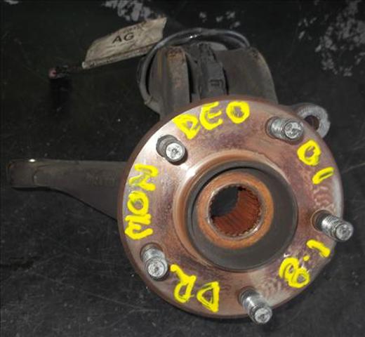 FORD 1763058 Цапфа передняя правая в наличии Ужгород
