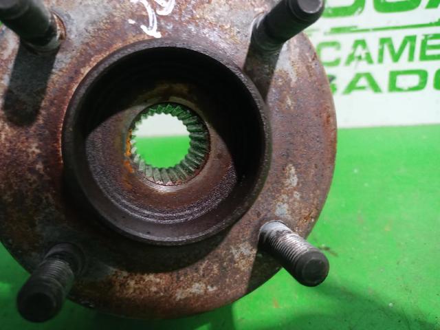 FORD 1763099 Цапфа (поворотный кулак) передний правый в наличии Черкассы