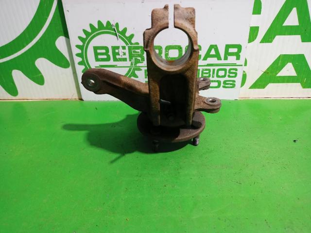 1763099 FORD Цапфа передняя правая купить в Ирпень