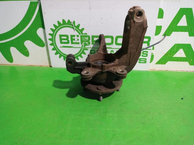 FORD 1763100 Цапфа (поворотный кулак) передний левый в наличии Черновцы