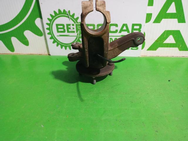1763100 FORD Цапфа передняя левая купить в Чернигов