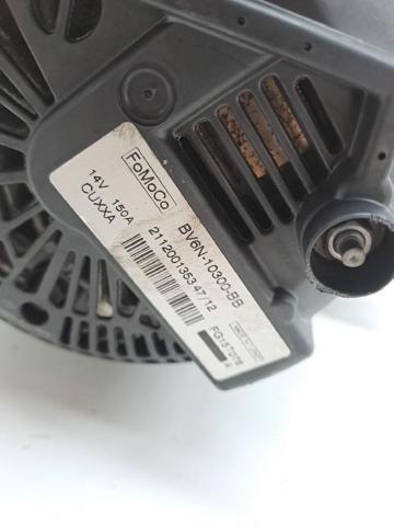 FORD 1763143 Генератор в наличии Хмельницкий