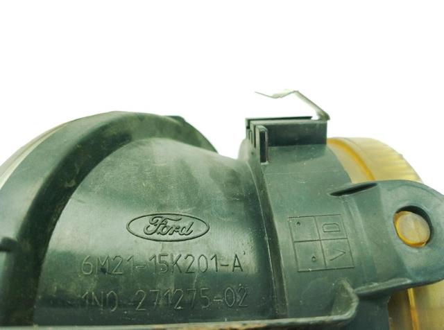 FORD 1763705 Фара противотуманная правая в наличии Одесса
