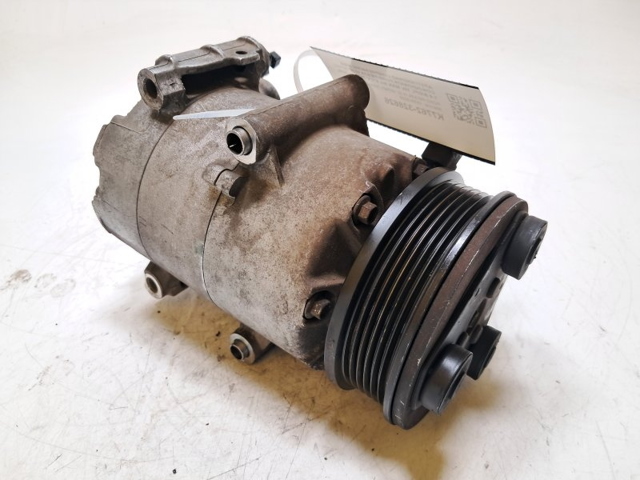 FORD 1763935 Компрессор кондиционера в наличии Одесса