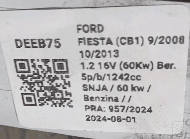 FORD 1763935 Компрессор кондиционера в наличии Хмельницкий