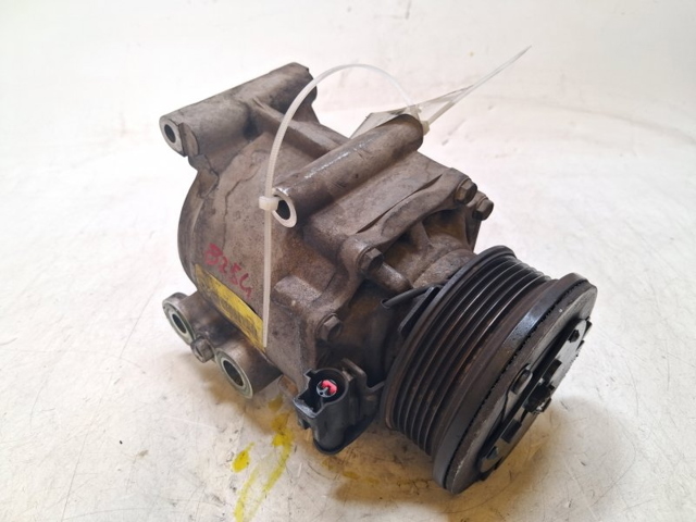 FORD 1763935 Компрессор кондиционера в наличии Сумы