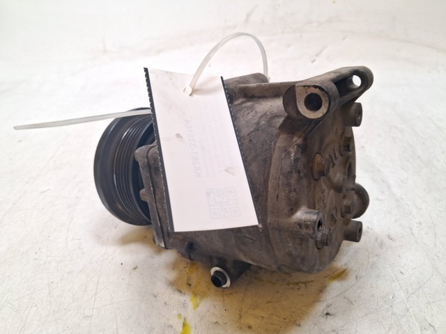 FORD 1763935 Компрессор кондиционера в наличии Николаев
