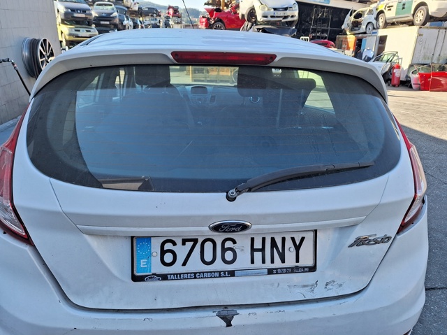 FORD 1763986 Ляда в наличии Черкассы