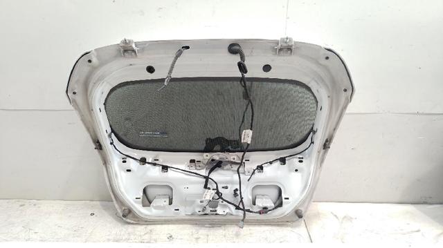 FORD 1763986 Дверь задняя (багажная 3/5-я (ляда) в наличии Львов
