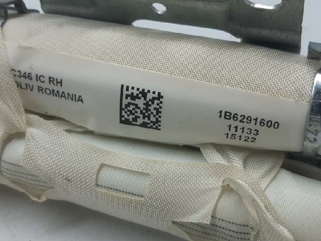 FORD 1764000 Шторка боковая, правая в наличии Тернополь