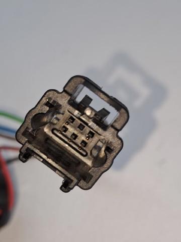 1764020 FORD купить в Житомир