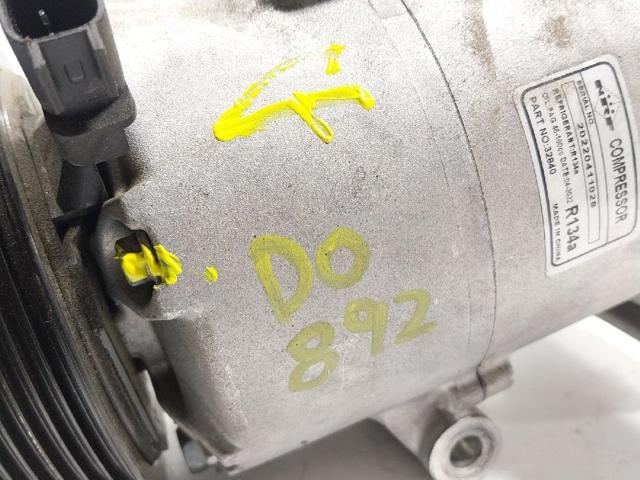 1764088 FORD Компрессор кондиционера купить в Харьков