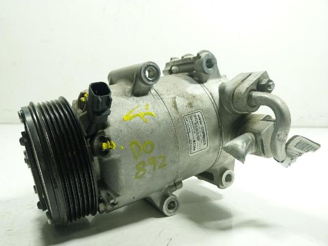 1764088 FORD Компрессор кондиционера купить в Черновцы
