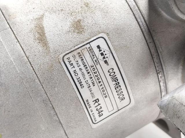 FORD 1764088 Компрессор кондиционера в наличии Тернополь