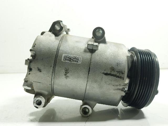 1764088 FORD Компрессор кондиционера купить в Ужгород