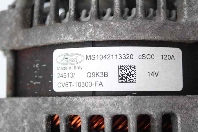 FORD 1764816 Генератор в наличии Одесса