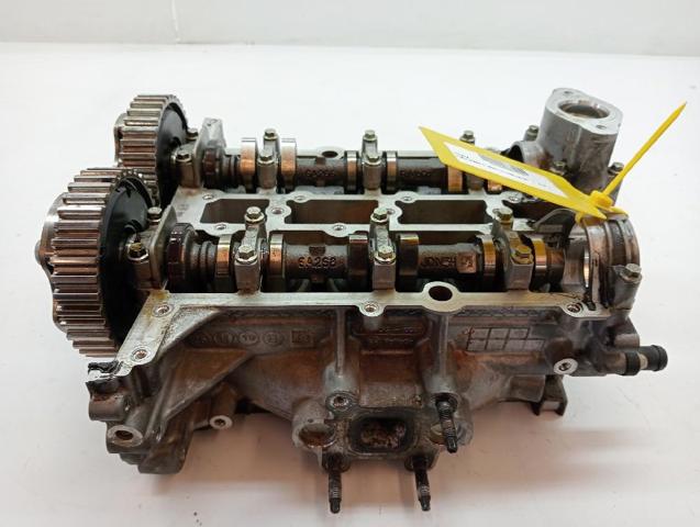 Cabeça de motor (CBC) 1765041 Ford