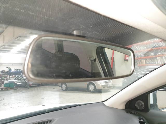 Espejo interior para ford mondeo iv turnier 2.0 tdci khba 1765145