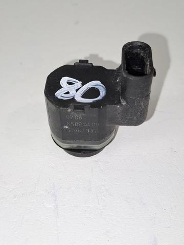 1765448 FORD Парктроники задние купить в Николаев