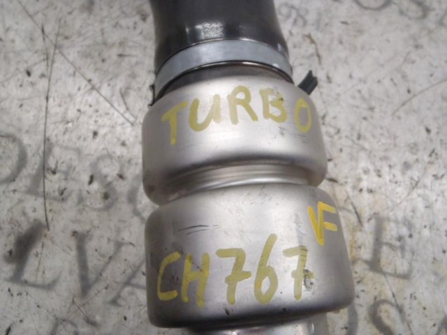 FORD 1765769 Патрубок интеркулера в наличии Каменское