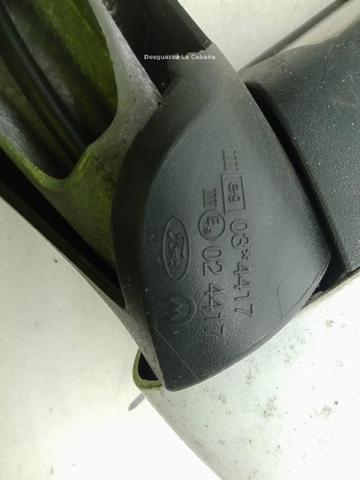 FORD 1765814 Правое зеркало в наличии Ирпень