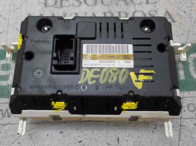 1766039 FORD Дисплей многофункциональный купить в Чернигов