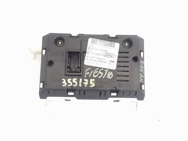 1766039 FORD Дисплей многофункциональный купить в Тернополь