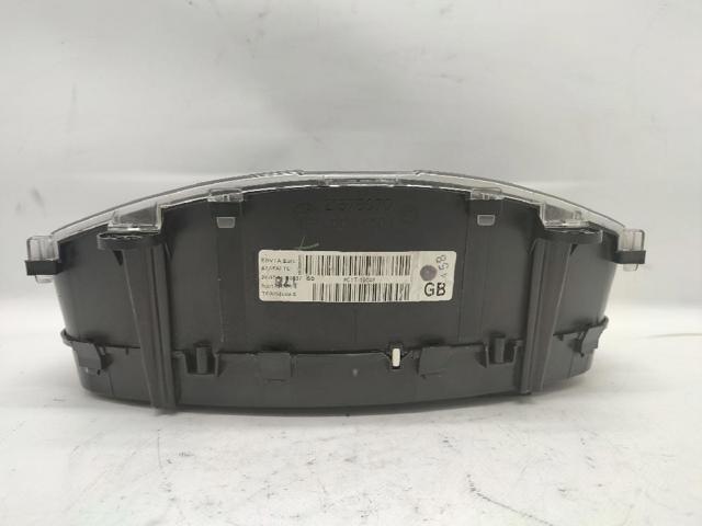 FORD 1766572 Панель салона передняя "торпедо" в наличии Николаев