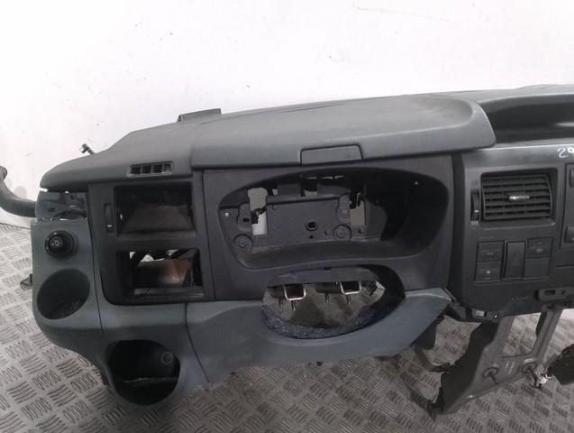 1766572 FORD Панель салона передняя "торпедо" купить в Киев