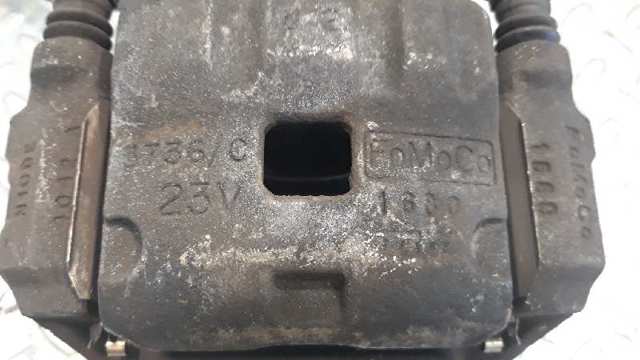 1766808 FORD Суппорт тормозной передний правый купить в Житомир