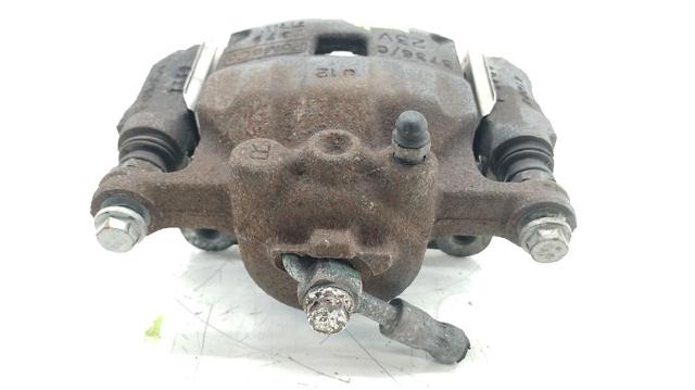 1766808 FORD Суппорт тормозной передний правый купить в Ужгород