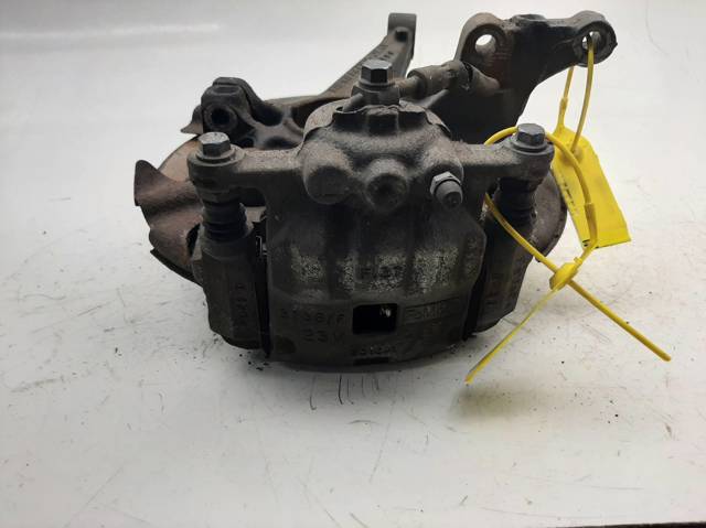 FORD 1766840 Суппорт тормозной передний левый в наличии Винница
