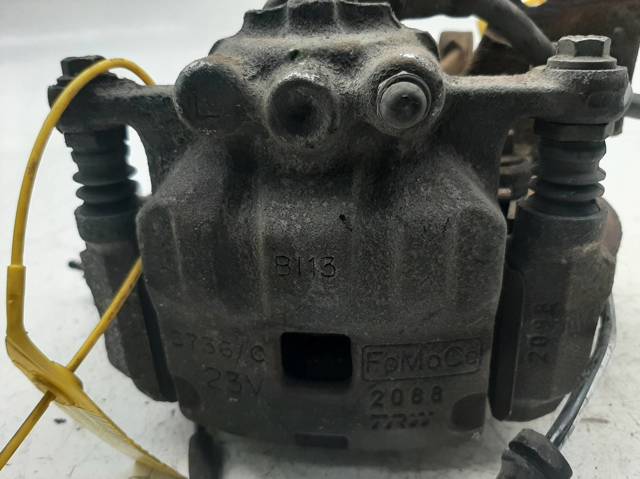 FORD 1766840 Суппорт тормозной передний левый в наличии Харьков