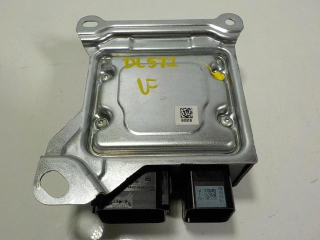 1767129 Модуль-процессор управления подушкой безопасности (ЭБУ AIRBAG) купить Одесса